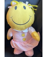 1997 Cap Toy #5810 Smiles Plush - $9.47