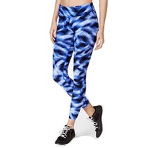 Calvin Klein Womens Printed Leggings size X-Small Color Blue - £47.01 GBP