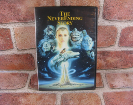 The Neverending Story (DVD, 1984) 2009 - £5.31 GBP