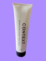 Context Skin Keratin Recovery Treatment Full Size 4oz NWOB & Sealed - $22.28