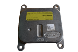 OEM 16-19 Ford Explorer XLT Limited Platinum LED Headlight Module FB53-13B626-BC - £214.44 GBP