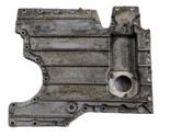Lower Engine Oil Pan From 2010 BMW X5  4.8 7551630 E70 - $178.95