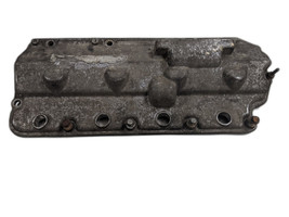 Right Valve Cover From 2008 Ford F-250 Super Duty  6.4 1848011C2 Diesel - £39.36 GBP