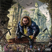 Raekwon - The Wild [New CD] Explicit, Digipack Packaging - $9.99