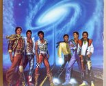 Victory [Vinyl] Jacksons - $5.83