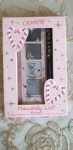 Colourpop Naughty List Eyeshadow Holiday Kit (New) - £8.87 GBP