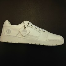 Men&#39;s Brand New Timberland &quot;MERGE&quot; Blanc White Shoes, 87061 - £47.92 GBP