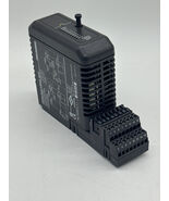 Fisher-Rosemount KJ3002X1-BA1 Analog Input Module W/KJ4001X1-CB1 Termina... - $1,293.25 MXN