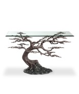 SPI Cypress Tree Console Table - £1,197.74 GBP