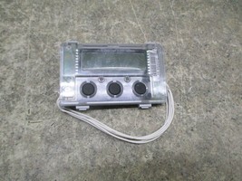 FISHER &amp; PAYKEL DISHWASHER DISPLAY BOARD PART # 522452P - $22.00