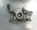 Engine Oil Pump From 2001 Toyota Camry LE 3.0 - $44.95