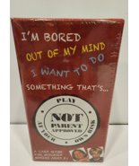 I&#39;m Bored out of My Mind I Want to Do Something That&#39;s NOT Parent Approv... - £11.67 GBP