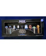 STAR WARS PEZ: A WALMART Exclusive Limited Edition (See All Pics) - $128.18 MXN