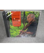 Johnny Frigo Live at Battle Ground Summer Me!  New  Music CD Fiddler&#39;s G... - £37.55 GBP