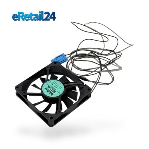 Genuine Refrigerator LG Cooling Fan D08R-12BS2 01 - $18.95