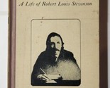 The Lantern Bearer Life of Robert L. Stevenson James P. Wood 1965 Illust... - $14.84