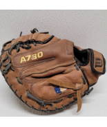 Wilson A730-CM Baseball Catchers Mitt Right Hand Throw Leather - $1,600.27 MXN