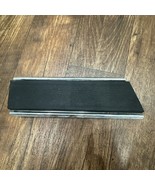 1981-1993 Dodge Ram W/D150 D250 Left BEHIND FRONT TIRE FENDER Molding Tr... - $1,587.97 MXN