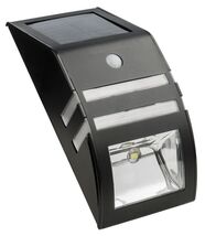 Solar Security And Safety IN -ONE, Dual Lighting,Flashlight,Lanterns,Law... - $17.92