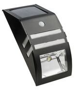 Solar Security And Safety IN -ONE, Dual Lighting,Flashlight,Lanterns,Law... - $17.92