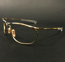 Ray-Ban Eyeglasses Frames RB3119-M OLYMPIAN 1 DELUXE 001/31 Asian Fit 62... - £88.74 GBP