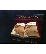 Ann Klein Clip On Earrings - £18.88 GBP