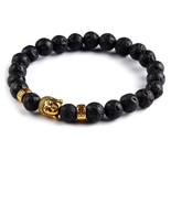 Tibetan Natural Stone Men&#39;s Bracelets - £22.37 GBP