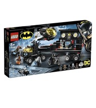 LEGO Mobile Bat Base Super Heroes (76160) - £91.71 GBP