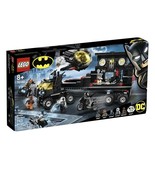 LEGO Mobile Bat Base Super Heroes (76160) - $115.00