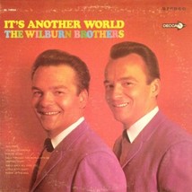 Wilburn brothers its another world thumb200