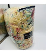 VTG Ralph Lauren Elsa Grasslands Full/Queen Comforter Farmhouse Floral C... - £183.63 GBP