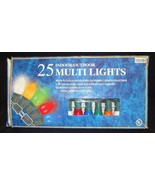 Midwestern Christmas Xmas Indoor Outdoor C9 Light Bulb String Lights Decor - £35.19 GBP