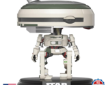 Funko Pop Star Wars Solo - L3-37 Multicolor Standard - $25.47