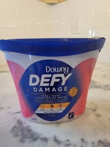 Downy Defy Damage Total Wash Conditioning Beads  Floral Scent 18.1 oz - €24,50 EUR