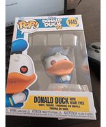Donald Duck 90th Funko Pop #1445 With Heart Eyes - €18,44 EUR