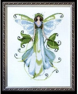 SALE! Complete Xstitch Materials Morning Glory -Pixie Couture Collection... - £35.19 GBP+