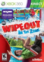 Wipeout In the Zone - Microsoft Xbox 360 X360 Video Game  - £8.43 GBP