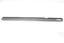 2000-06 MERCEDES W220 S430 S500 S600 REAR RIGHT DOOR WINDOW ROLLER SHADE P7406 image 10