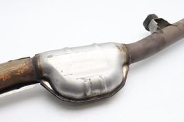 IMPREZA   2002 Exhaust Pipe 62476 image 4