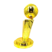 New Larry O&#39;Brien NBA Basketball Championship 1:1 Replica Trophy - £298.99 GBP