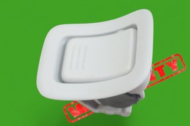 07-2013 mercedes w221 s550 s600 rear left right roof interior coat hook ... - $17.00