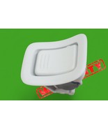 07-2013 mercedes w221 s550 s600 rear left right roof interior coat hook ... - $17.00
