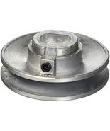 DIAL 6145 3-1/2x1/2 VAR Pulley - $494.73 MXN