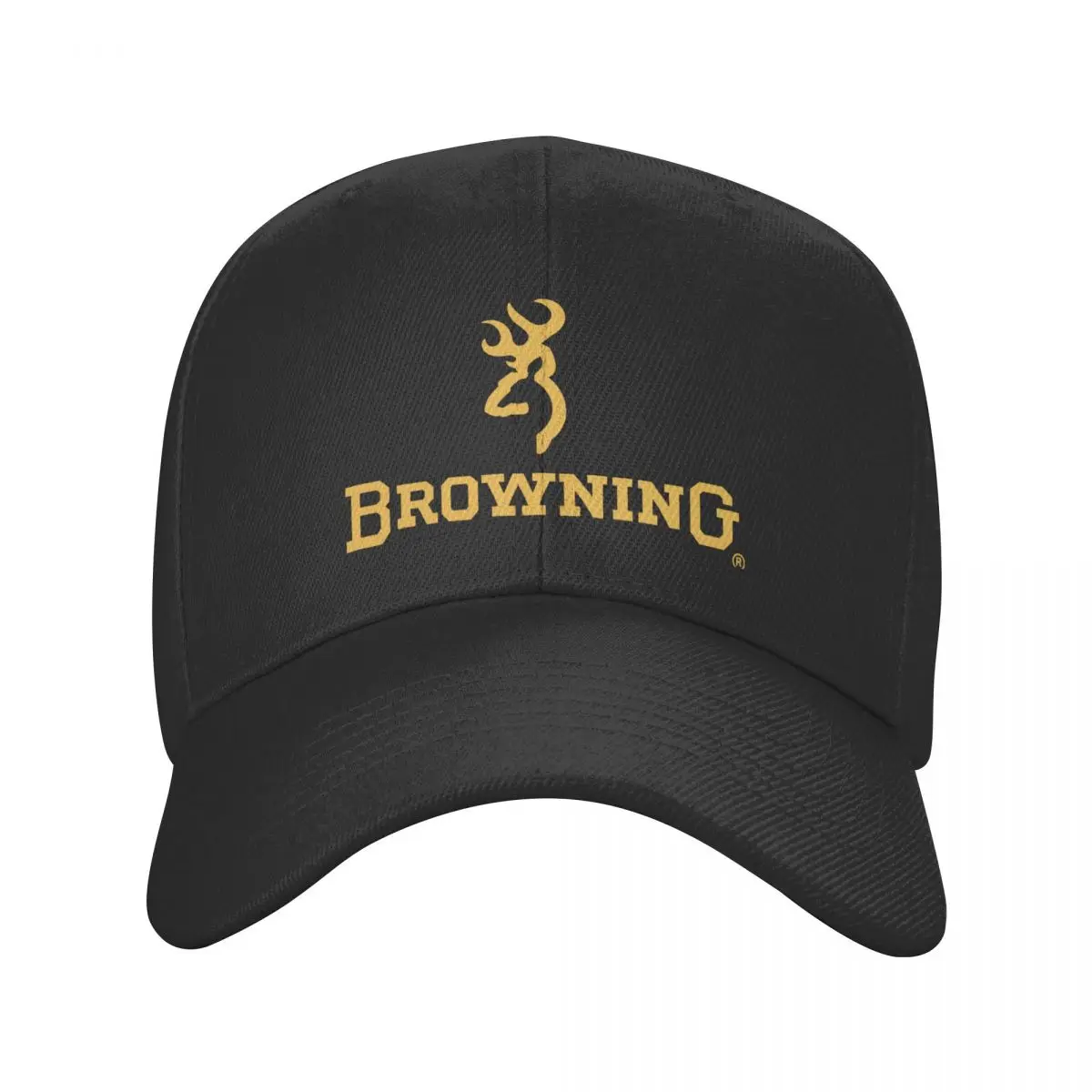 Unisex Browning Baseball Cap Dad Hat - £11.02 GBP