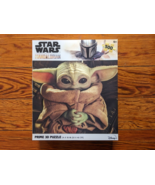 Disney Star Wars The Mandalorian Puzzle 500 pcs New Prime 3D Global - £7.05 GBP