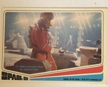 Space 1999 Trading Card 1976 #12 Martin Landau - £1.56 GBP
