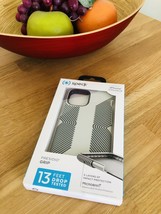 Speck Apple iPhone 11 Pro/X/XS Presidio Grip, Gray - £9.40 GBP