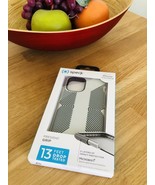 Speck Apple iPhone 11 Pro/X/XS Presidio Grip, Gray - £9.36 GBP