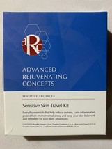 Advanced Rejuvenating Concepts Sensitive Skin Travel Kit - $106.38