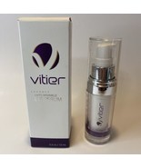 Vitier Advance Anti-Wrinkle Eye Serum 0.5 Oz / 15 mL Sealed - €25,96 EUR